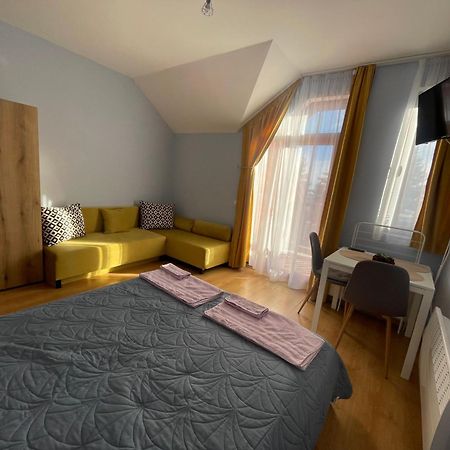 Your Place Borovets Exterior foto