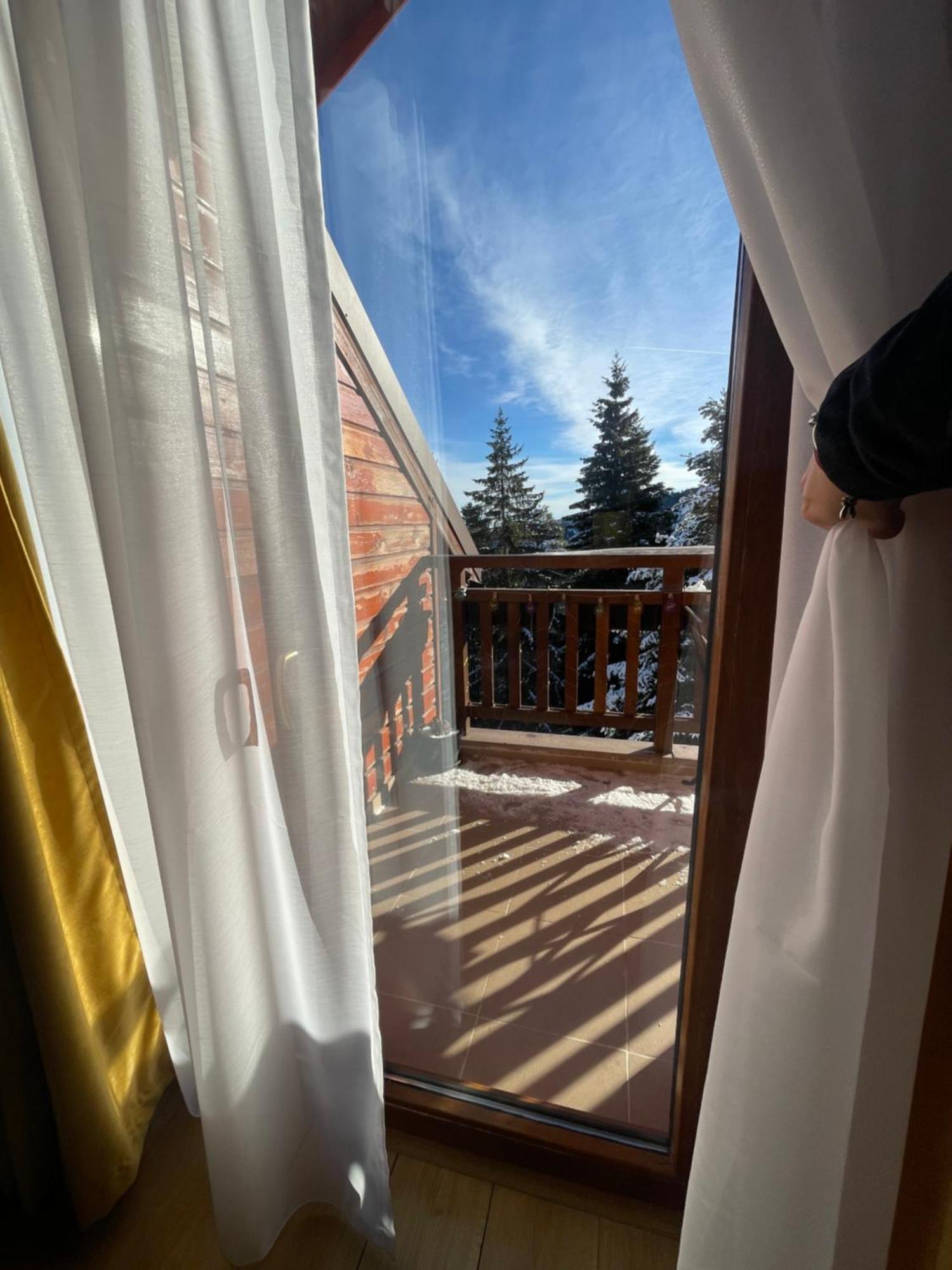 Your Place Borovets Exterior foto