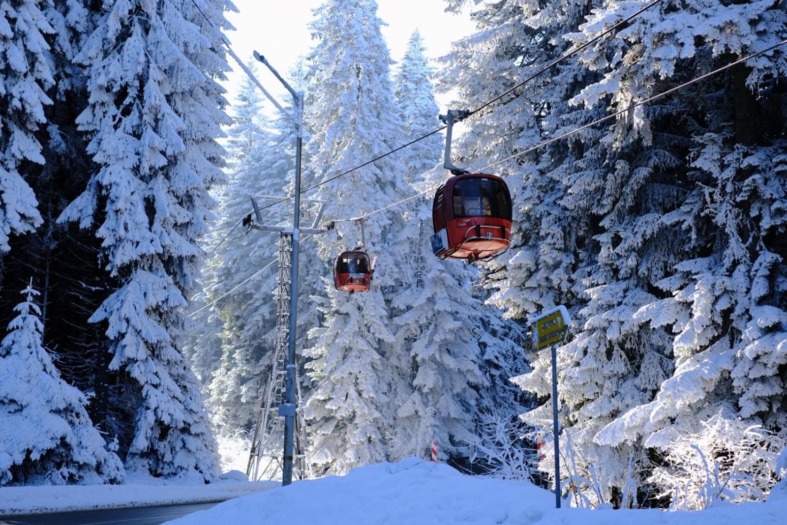 Your Place Borovets Exterior foto